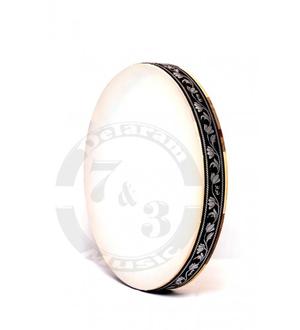 دایره چهل تیکه طلقی - Image 2