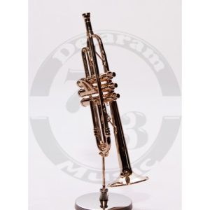 ترومپت دکوری