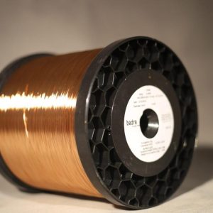 سیم مسی کیلویی 