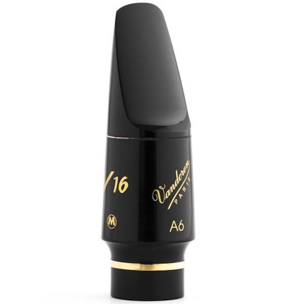 سرساز ساکسیفون آلتو وندورن مدل A6