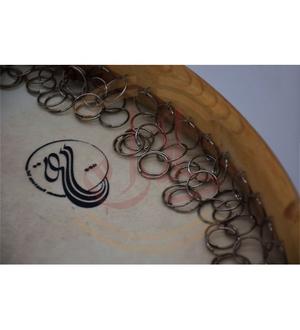 دف رضایی نیا سبک - Image 2