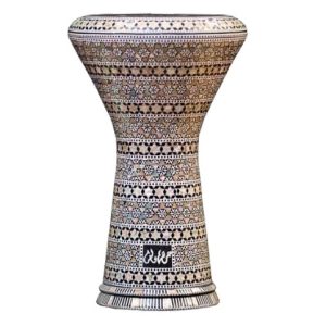 داربوکا جوهرالفن مدل M22-6215