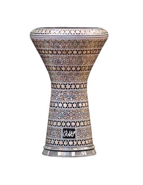 داربوکا جوهرالفن مدل M22-6215 - Image 1