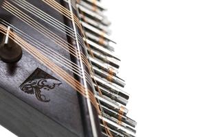 سنتور کبیری یک مهر - Image 2