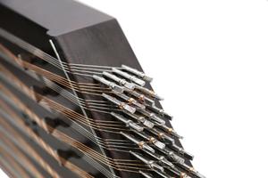 سنتور کبیری یک مهر - Image 3