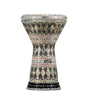 داربوکا جوهرالفن مدل DL-04