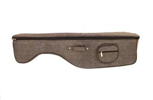 کاور رباب کتان - Image 2