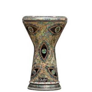 داربوکا جوهرالفن مدل DE-06