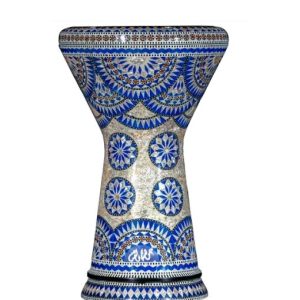 داربوکا جوهرالفن باس مدل M23-6206