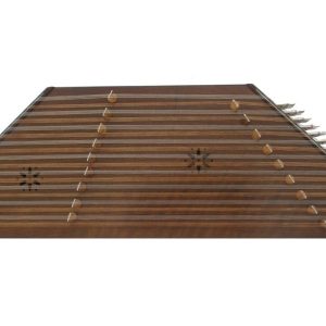 سنتور خبات دو مهر