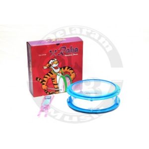 طبلک طلقی رها