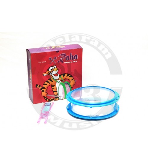 طبلک طلقی رها - Image 1