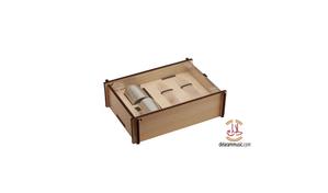 مضراب قانون شاخ - Image 2