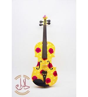 ویولن مولر طرحدار