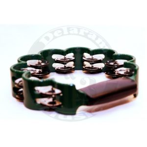 تمبورین طرح گرد