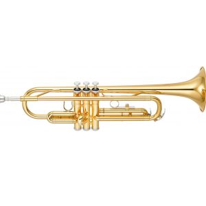 ترومپت یاماها مدل YTR-2330