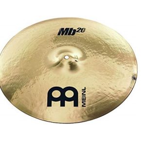 سنج کرش هوی برلینت مدیوم 18 اینچ مینل مدل MB20-18MHC-B