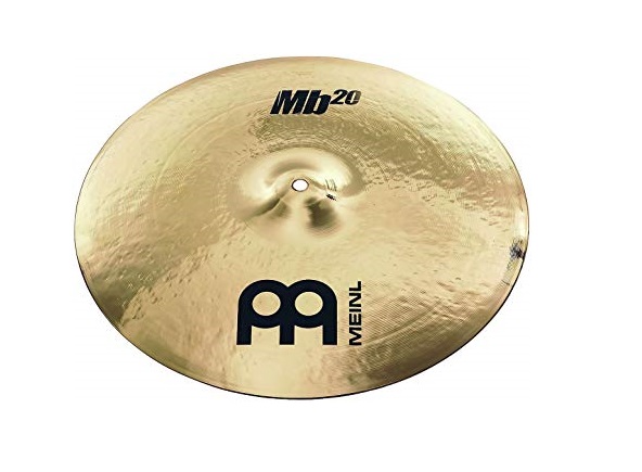 سنج کرش هوی برلینت مدیوم 18 اینچ مینل مدل MB20-18MHC-B - Image 1