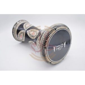 تمپو جوهرالفن صدفکاری