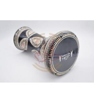 تمپو جوهرالفن صدفکاری