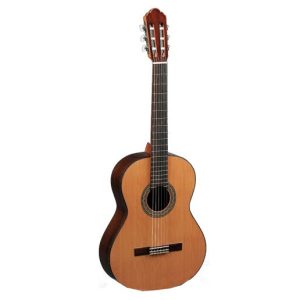 گیتار فلامنکو الحمبرا مدل 3F