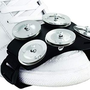 تمبورین پایی مینل مدل CFT5-BK