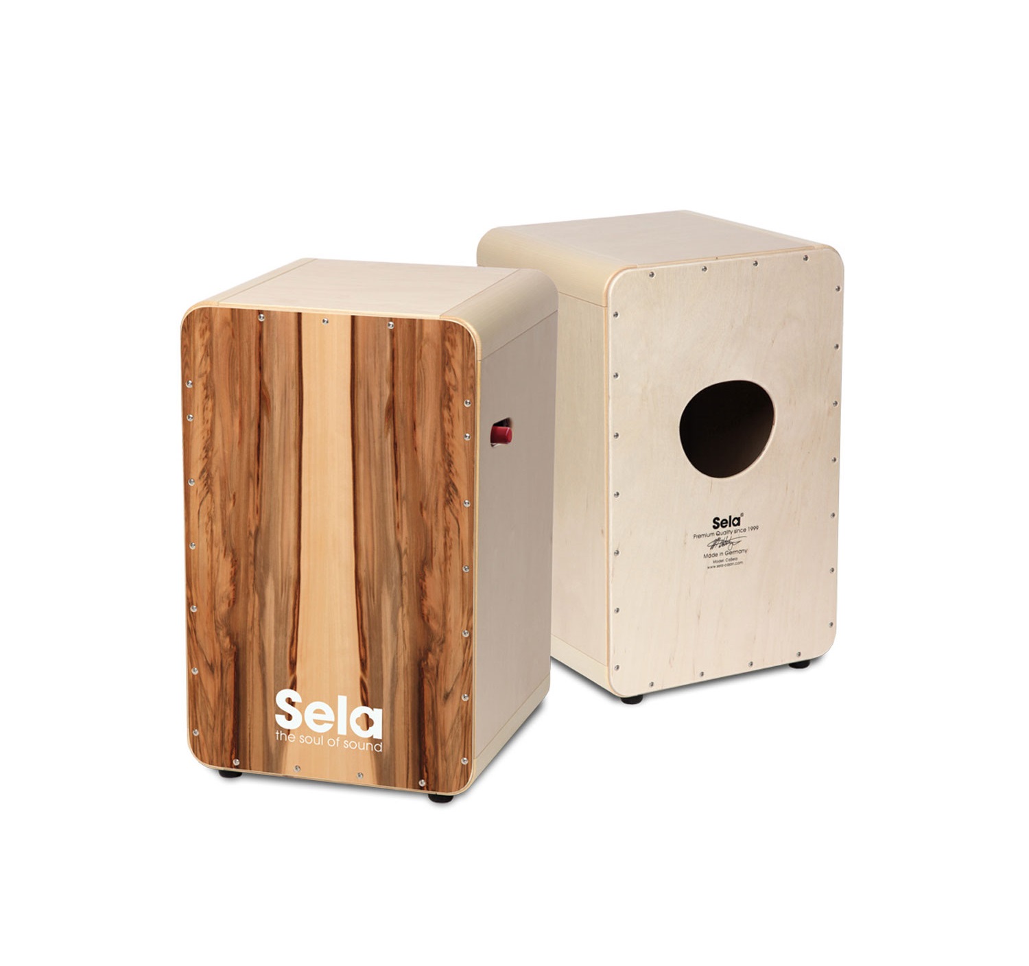 کاخن سلا مدل SE010 - Image 1