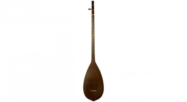 تنبور هرمز - Image 1