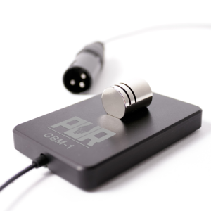 میکروفن کاخن PUR مدل CBM-1