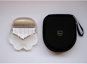 کالیمبا کیمی مدل پنجه گربه ای (M-1) - Image 3