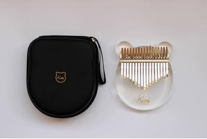 کالیمبا کیمی مدل خرسی (M-10) - Image 3