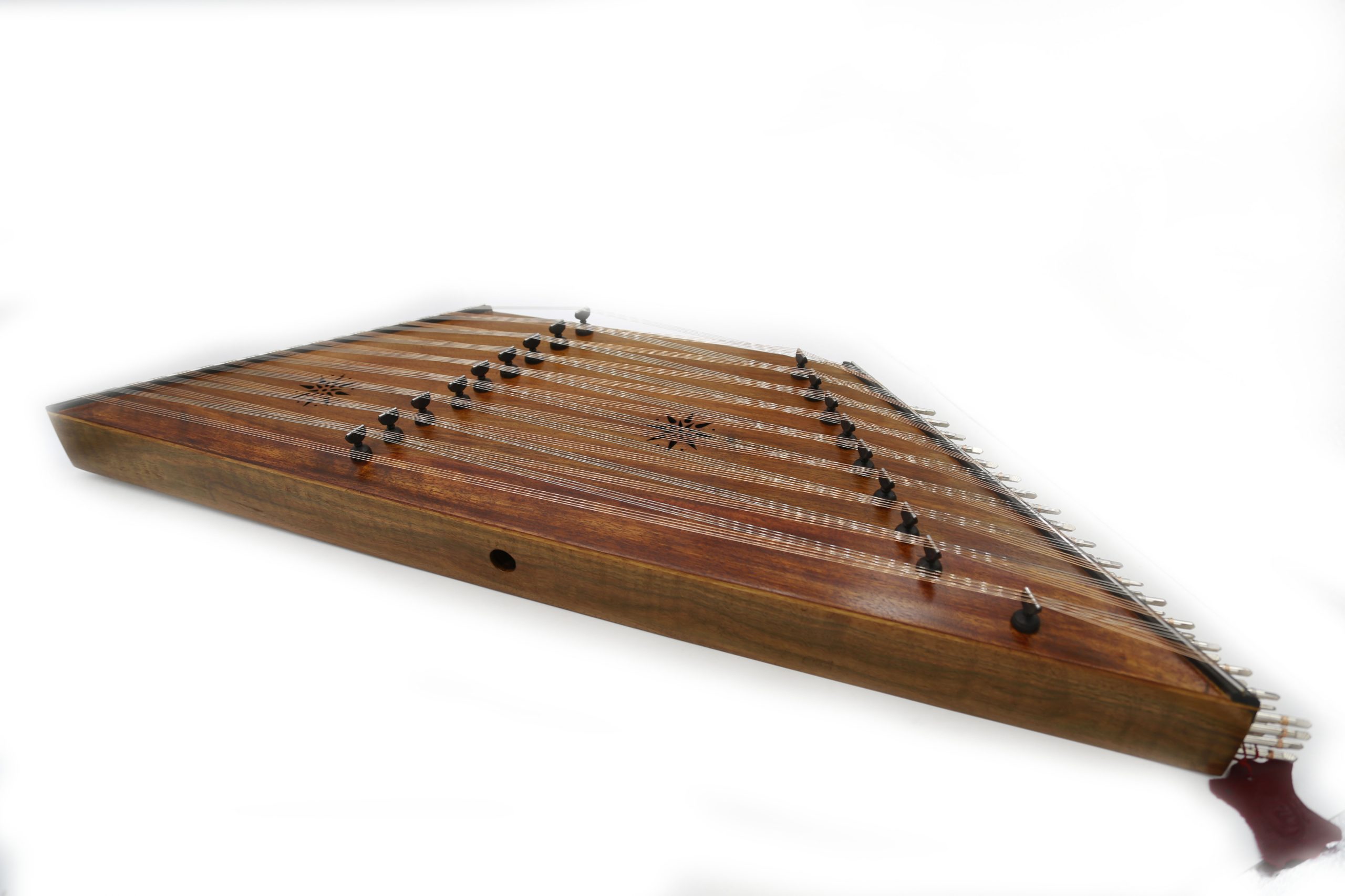 سنتور بسطامی آبنوس - Image 1