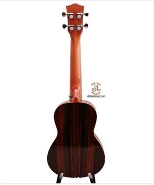 یوکلله والنسیا کنسرتو کات وی - Image 2