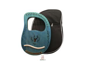 چنگ رومی سگا مدل CG01-BL - Image 2