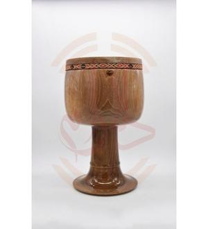 تنبک شیرانی چهار مهر