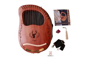 چنگ رومی سگا مدل CG01-BN - Image 2