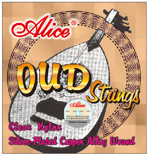 سیم عود آلیس  - Image 1