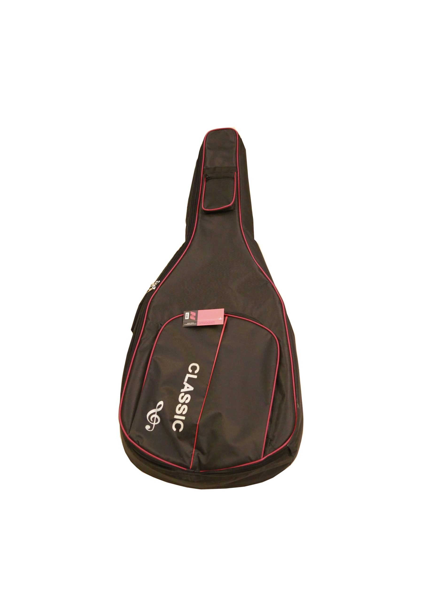 کاور گیتار کلاسیک دوبند - Image 1