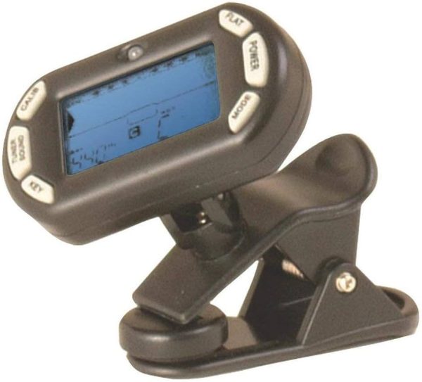 تیونر On Stage Gear CTA-7700 Tuner - Image 1