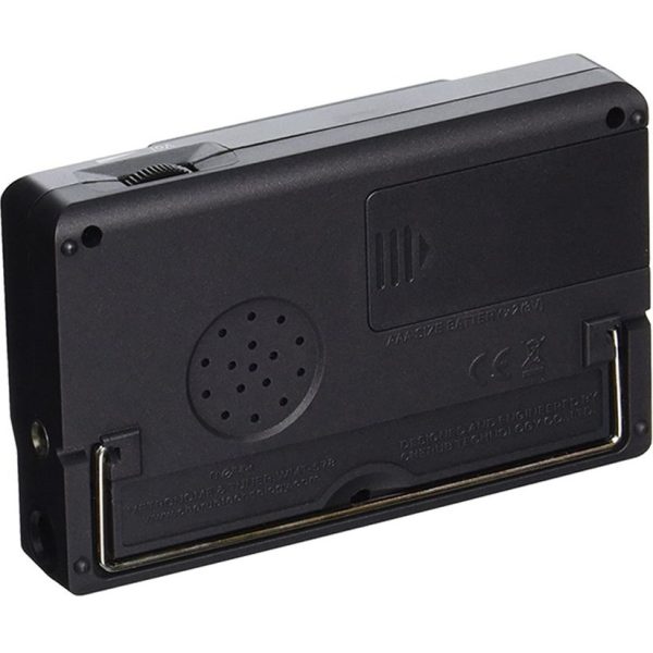 تیونر مترونوم چرب مدل WMT-578RC - Image 2