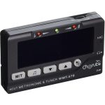 تیونر مترونوم چرب مدل WMT-578RC