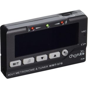 تیونر مترونوم چرب مدل WMT-578RC