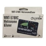 تیونر مترونوم چرب مدل WMT-578RC - Image 4