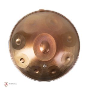 هنگدرام ویس اسکای استیل 9 نت