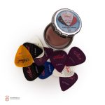 پیک گیتار آلیس بسته 10 عددی - Image 4