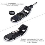 تیونر کرگ مدل KORG PITCHJACK GB-1 - Image 5