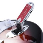 تیونر کرگ مدل KORG PITCHJACK GB-1 - Image 7