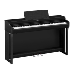پیانو دیجیتال یاماها مدل CLP-825 - Image 3