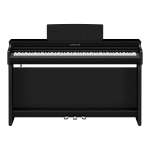 پیانو دیجیتال یاماها مدل CLP-825 - Image 4
