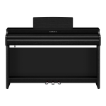 پیانو دیجیتال یاماها مدل CLP-825 - Image 5